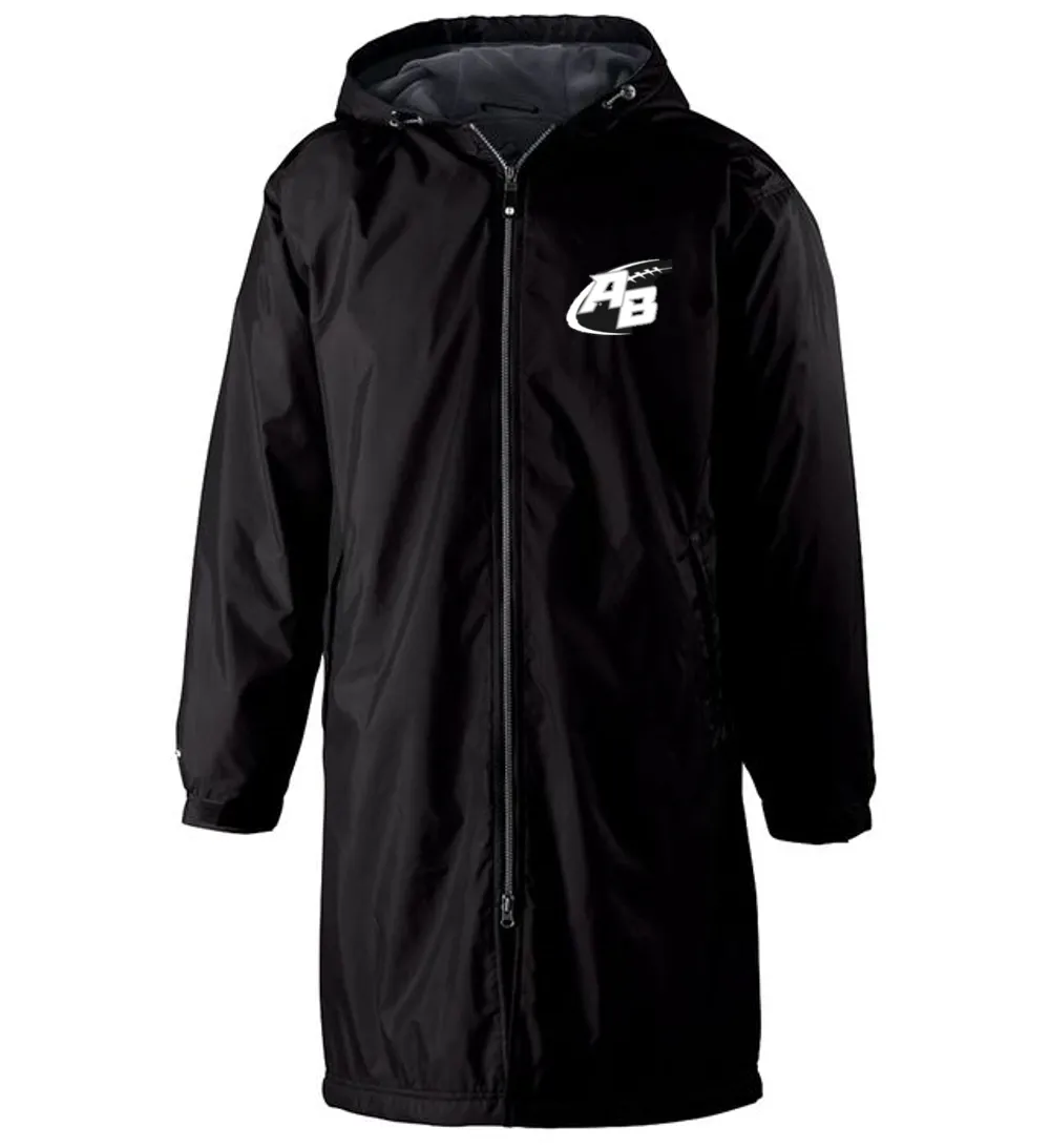 AB Football Parka