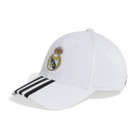 adidas Real Madrid Home Unisex Baseball Cap