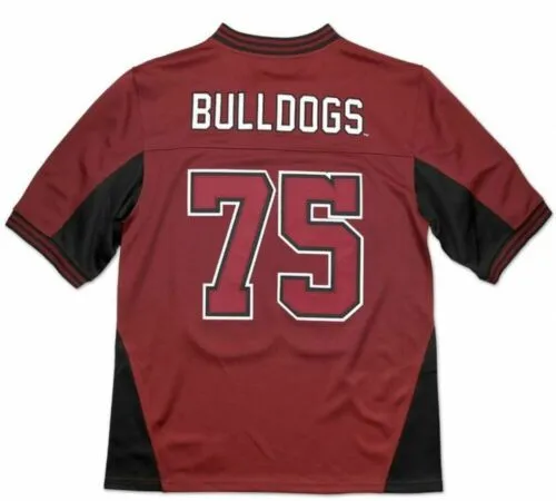 Alabama A&M University Football Jersey Bulldogs