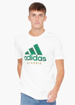 Algeria Graphic T-shirt