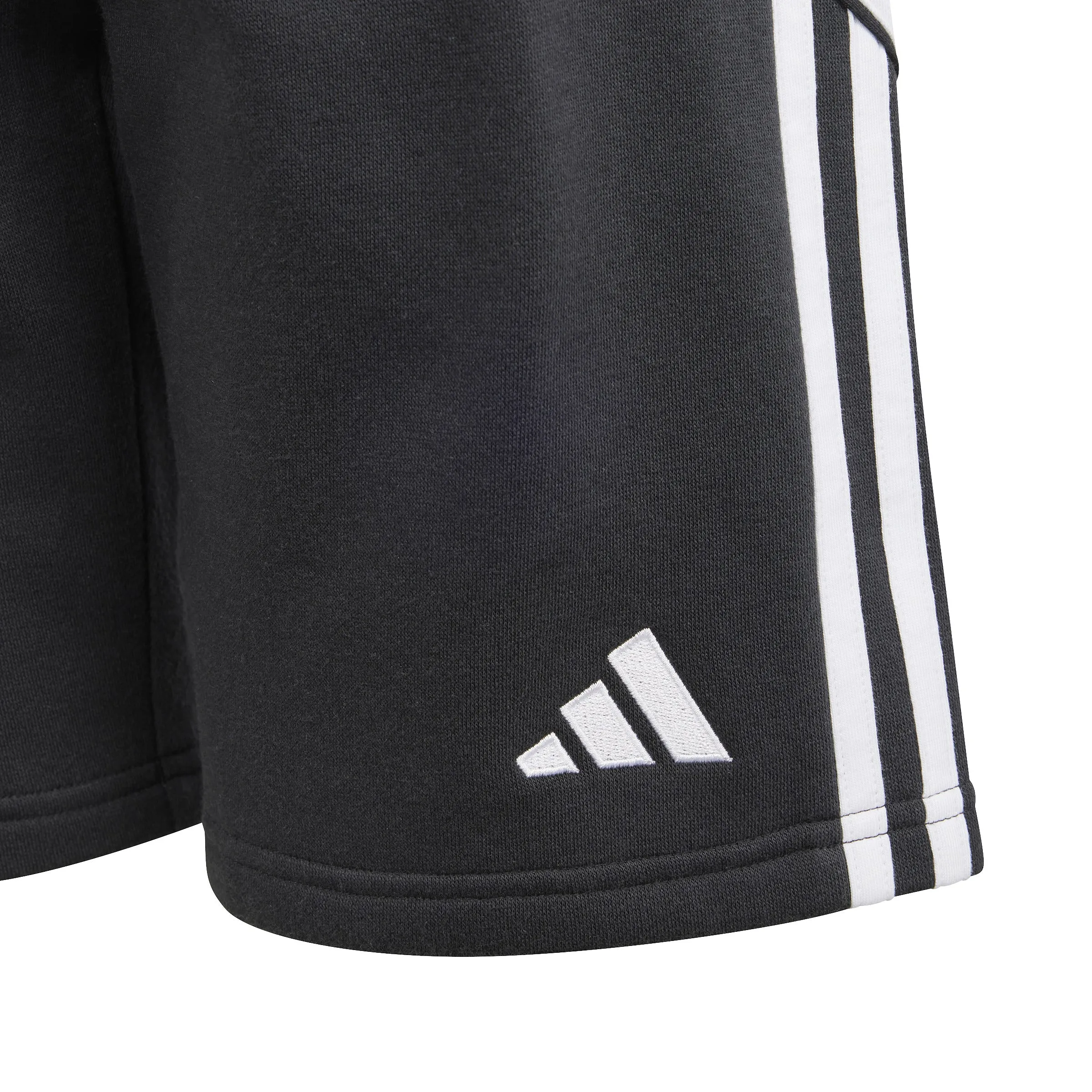 Boys' Adidas Youth Tiro 24 Fleece Short