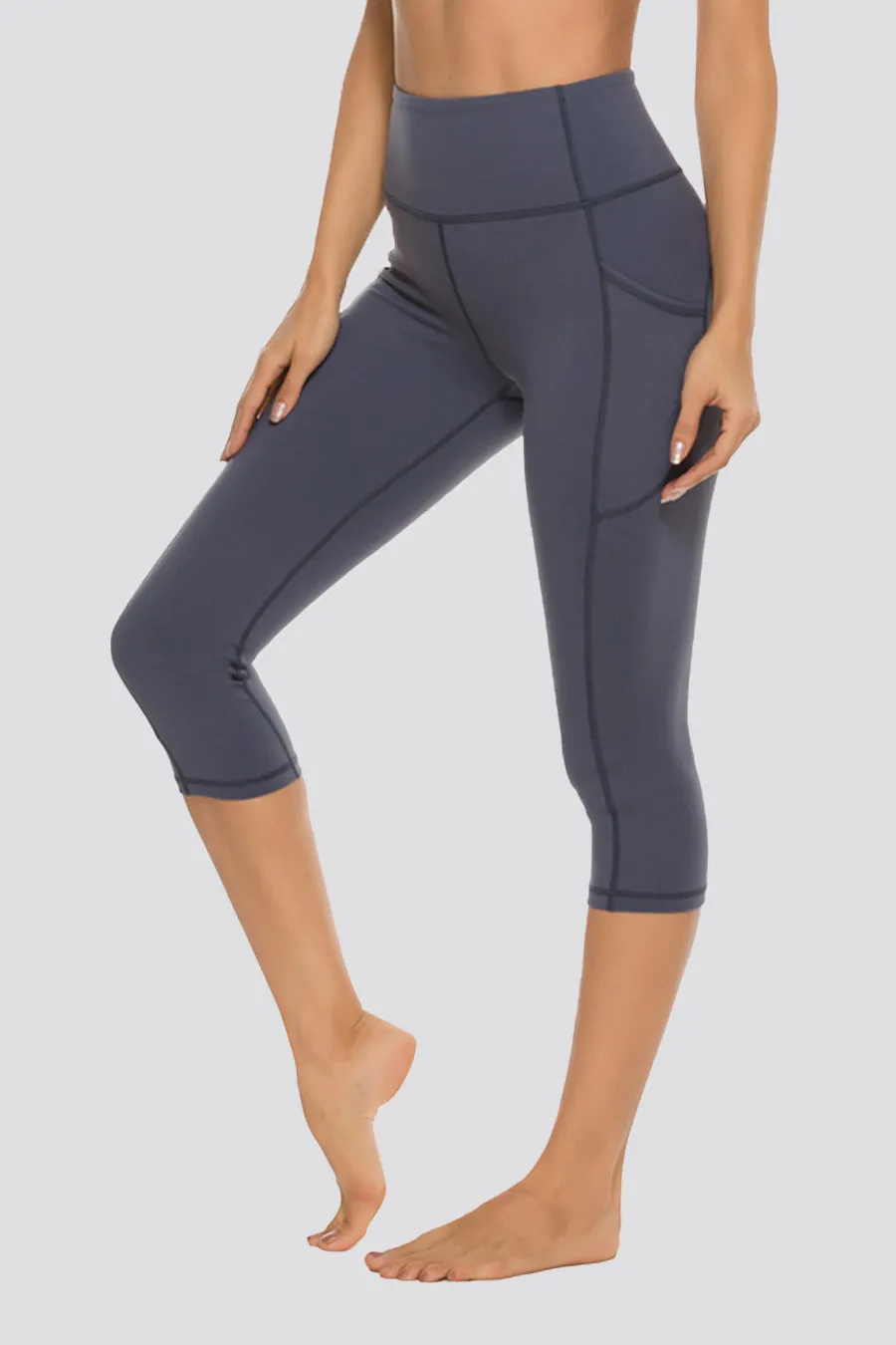 Capri Yoga leggings