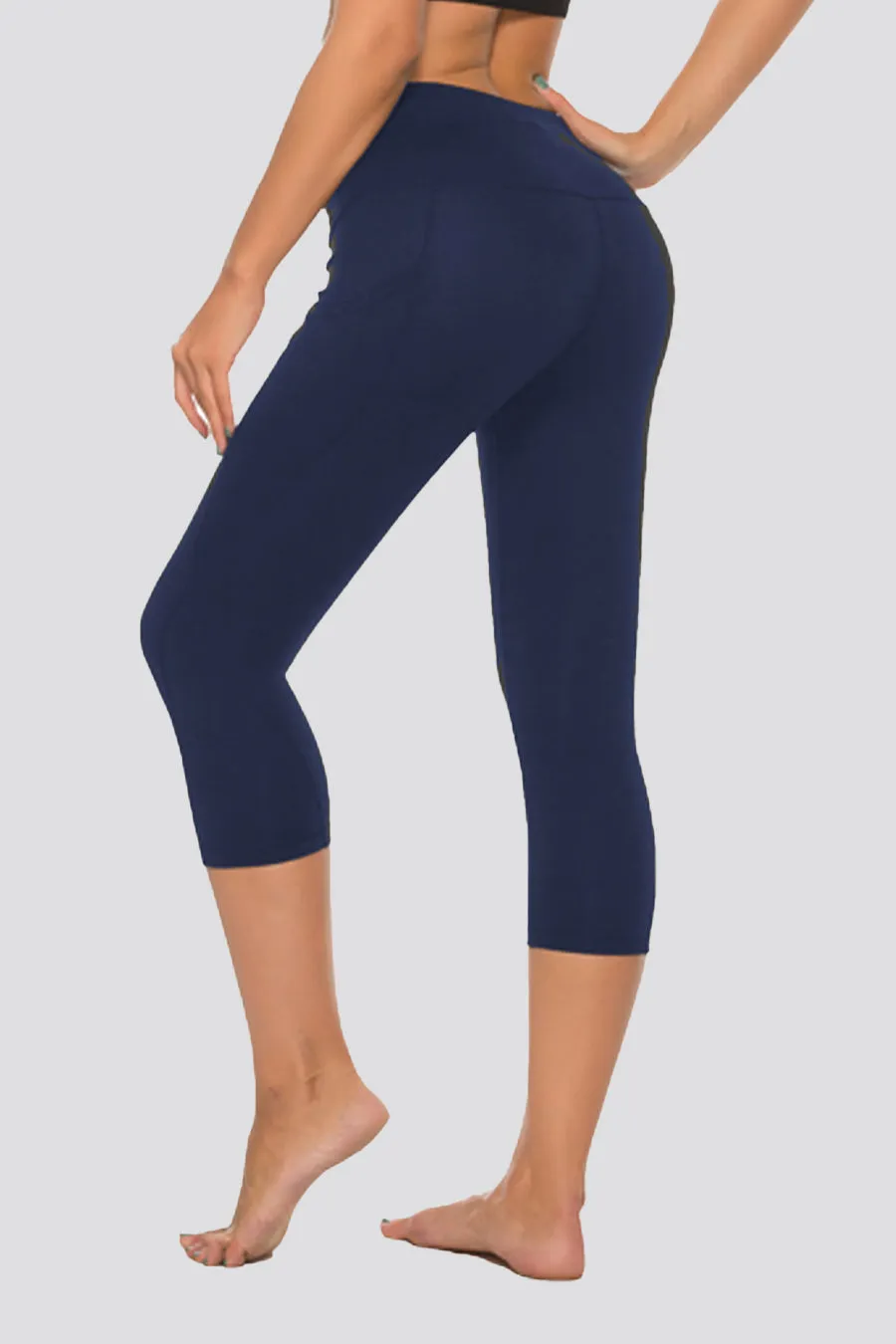 Capri Yoga leggings