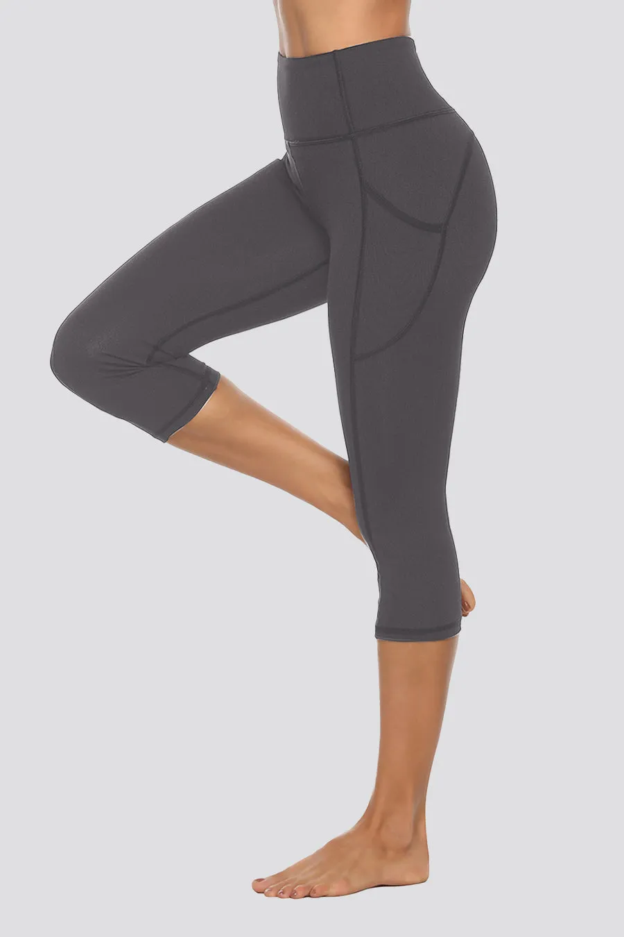 Capri Yoga leggings