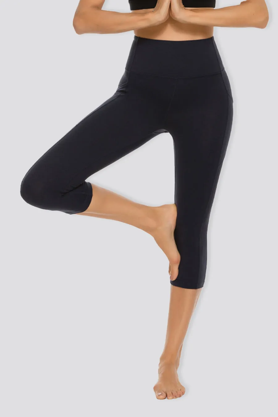 Capri Yoga leggings