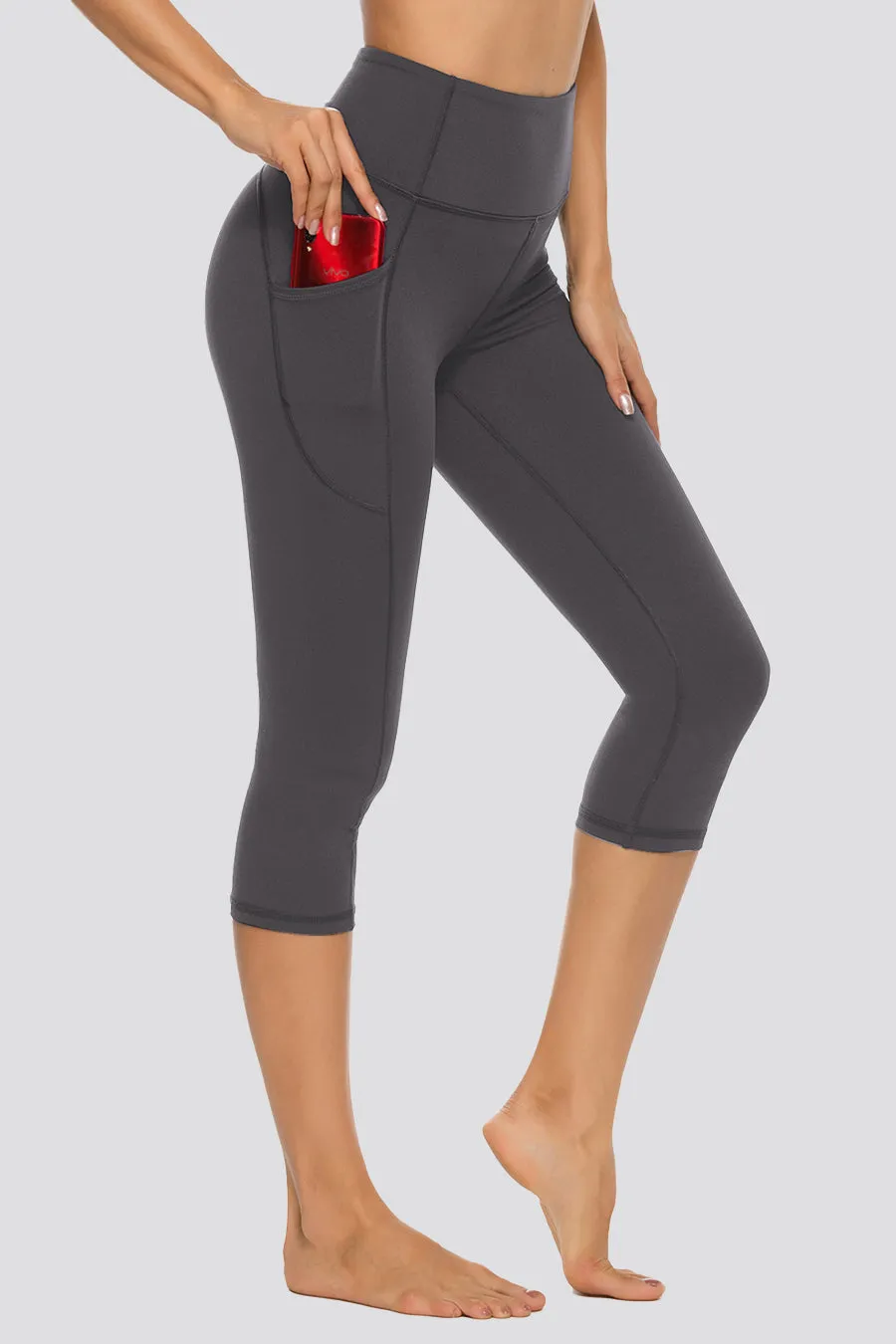 Capri Yoga leggings