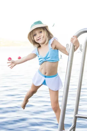 Cinderella Swim Suit