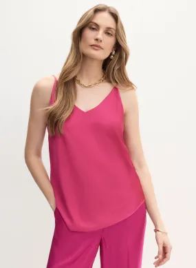 Essential Satin Camisole