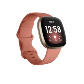 FITBIT - Versa 3