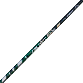 Fujikura Ventus TR Patriot Edition Wood Shaft