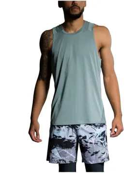 Last Chance! Onzie Hot Yoga Mens Muscle Tank 700