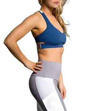 Last Chance! Onzie Hot Yoga Wrap Bra 3600