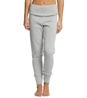 Last Chance! Onzie Yoga Raw Seam Sweat Pant 2088