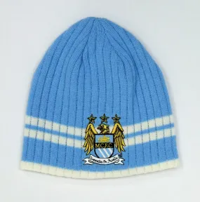 Manchester City F.C. Beanie