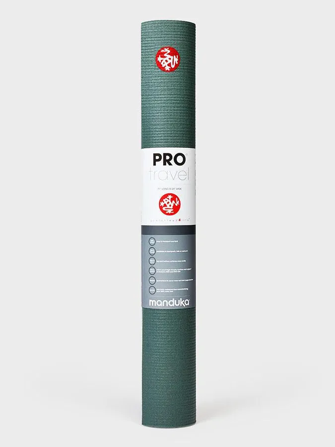 Manduka PRO Travel 71 Yoga Mat 2.5mm