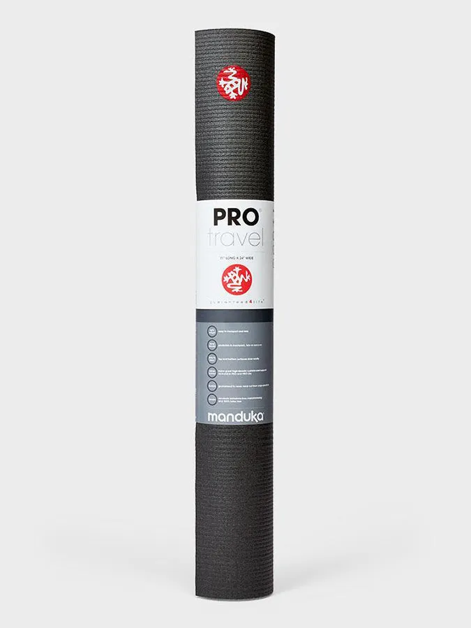 Manduka PRO Travel 71 Yoga Mat 2.5mm