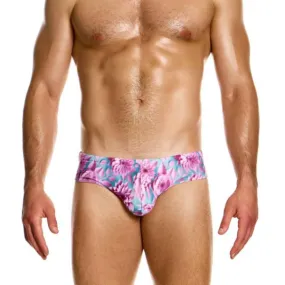 Origami Swim Brief