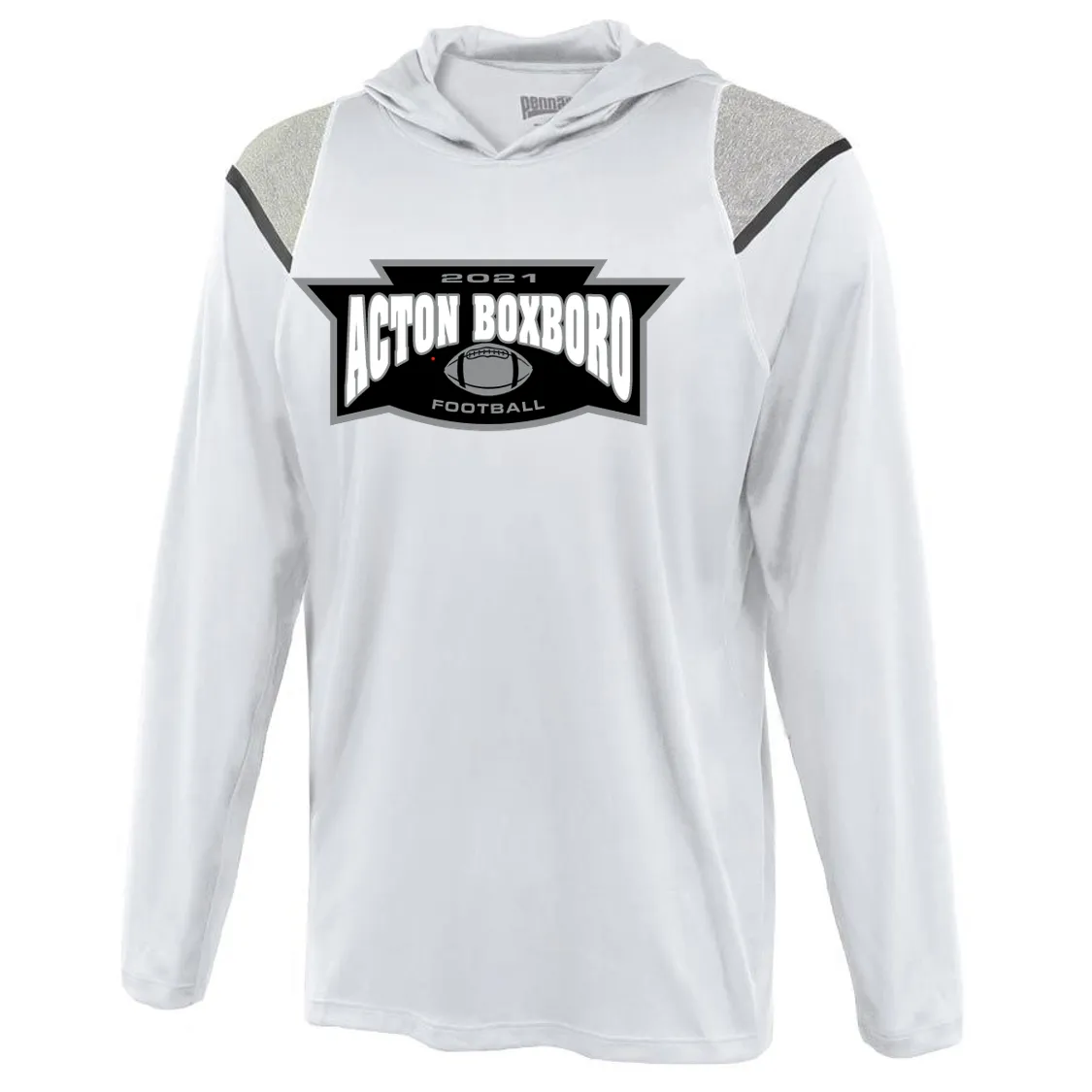 Pennant Lightweight Hoody