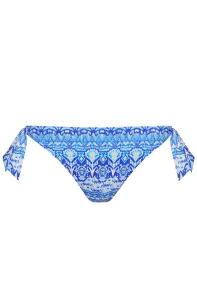 Prima Donna Swim Bonifacio Bikini Waist Ropes, Electric Blue (4009753)