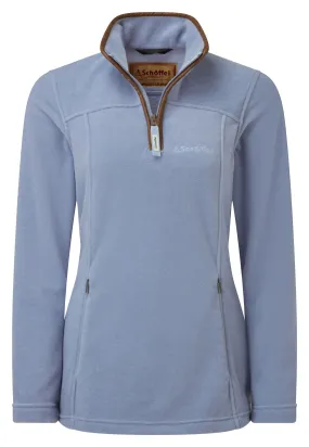 Schoffel Women's Tilton 1/4 Zip Fleece SALE