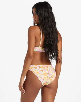 Sungazers Rev Lowrider Bikini Bottoms - Multi