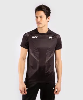 UFC Venum Pro Line Men's Jersey - Black